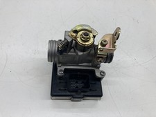 CORPO FARFALLATO THROTTLE BODY