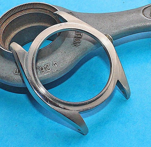 Rolex 1973 projet boitier - rolex,
