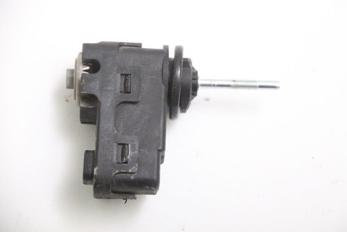 Motorino regolazione fari