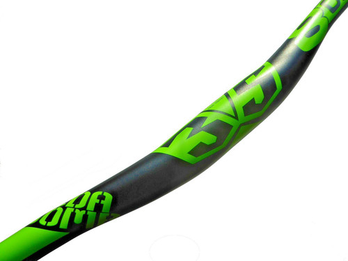 Manubrio detonatore mtb - , da