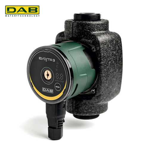 Circolatore elettronico dab - circolatore,