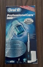 Spazzolino Oral-B Professional