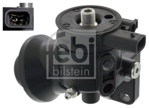 Febi bilstein pompa - febi,