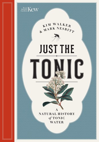 Just the tonic natural - just,