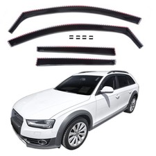 Deflettori Per Audi A4 B8