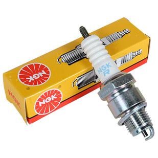 Candela accensione ngk - candela,