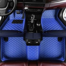 For Smart Forfour 2016-2018