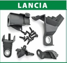 KIT RIPARAZIONE FARO FANALE PROIETTORE SINISTRO  LANCIA YPSILON SX 50926461