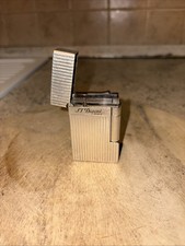 Accendino vintage dupont - vintage,