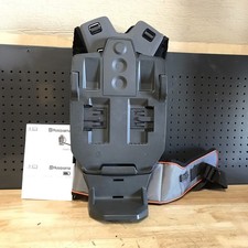 HUSQVARNA 581035802 CABLAGGIO BATTERIA