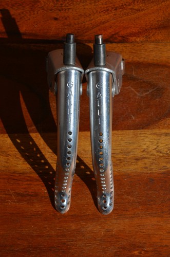 Leviers freins galli - leviers,