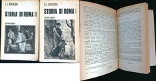 STORIA DI ROMA 2VV KOVALIOV