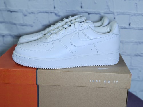 Nike air force triple - nike,