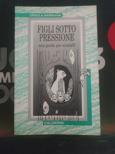 Ursula markham figli sotto - figli,