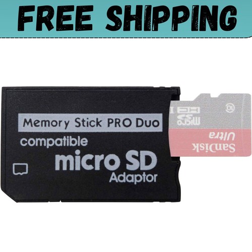 Scheda adattatore memory stick