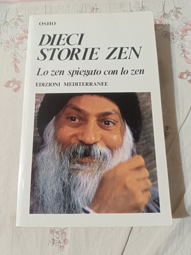 Dieci storie zen - , osho