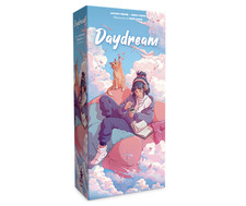 DAYDREAM gioco da tavolo