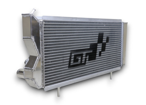 Radiateur alu peugeot 104 - alu,