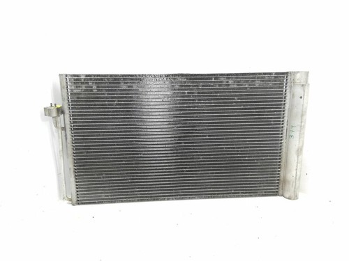 6450838136206 radiatore bmw - radiatore,