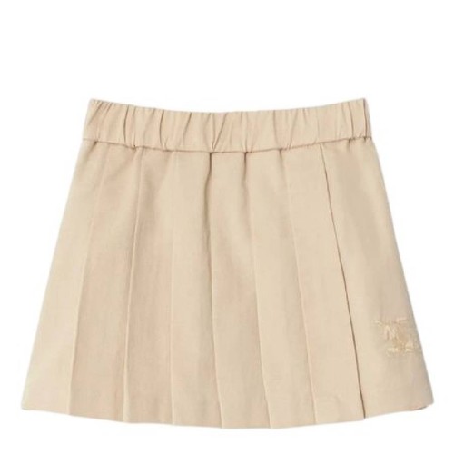 Gonna burberry bambina - burberry,