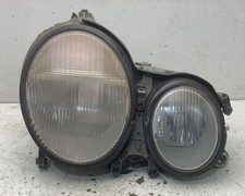 FARO ANTERIORE DESTRO PER MERCEDES Classe E Berlina W210 (95>99)