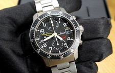 SINN 41mm 103 Ti AR UTC