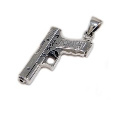 Glock pistola - pistola,