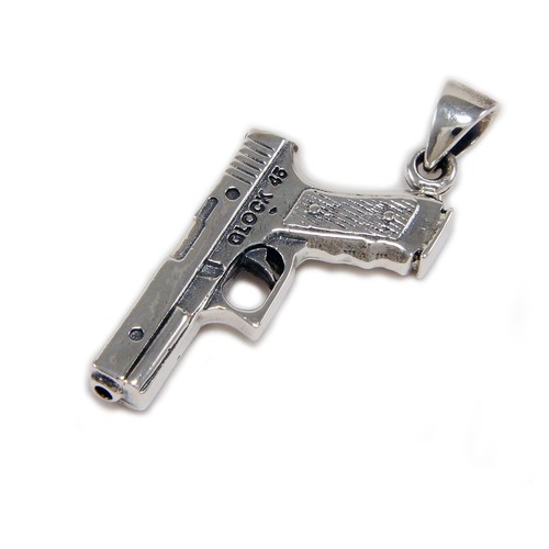 Glock pistola - glock,