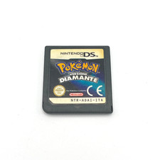 Pokémon versione diamante - pokémon,