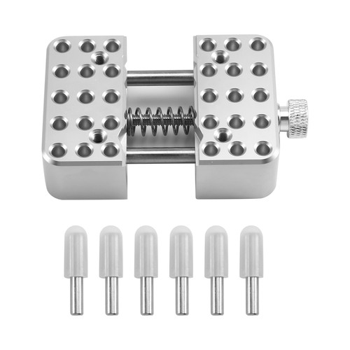 Pinza banco lega - pinza,
