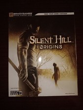 Silent Hill Origins Guida