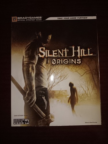 Silent hill origins guida - silent,