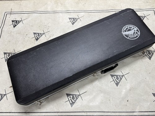 Custodia rigida chitarra