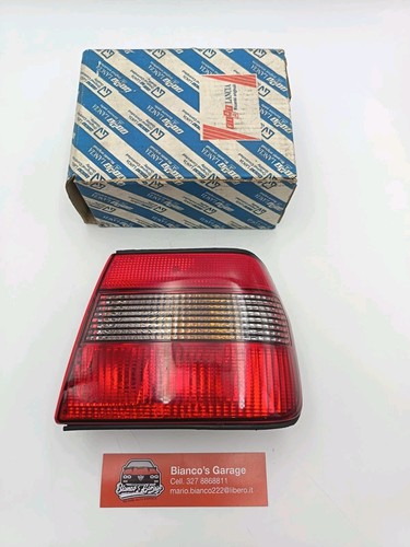 Fanale posteriore destro - fanale,