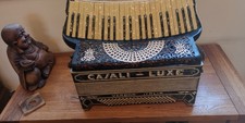 Casali - Fisarmonica vintage