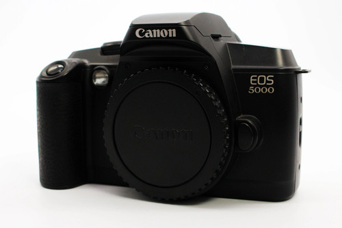 Corpo fotocamera reflex