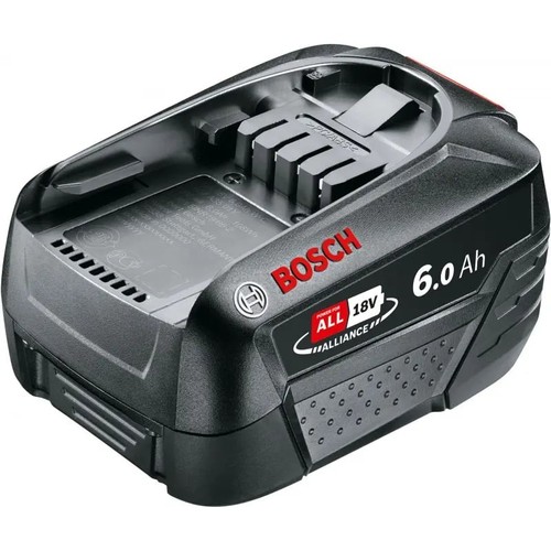 Bosch pba 18v - bosch, 6.0ah