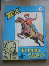 TEX - PRIMA EDIZIONE n 42