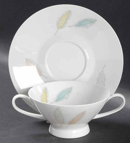 Rosenthal continental bunte - continental,