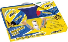 BASIC SET Ping Pong Racchette