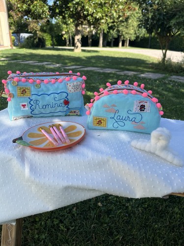 Beauty case portatrucchi - , /