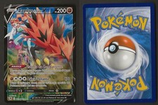 Pokémon TCG -  Zapdos di