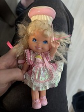 Bambola Muffin Mattel Cherry