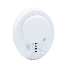 RILEVATORE DI MONOSSIDO DI