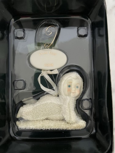 Snowbabies limited anno di - snowbabies,