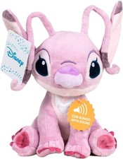 DISNEY Lilo e Stitch Peluche