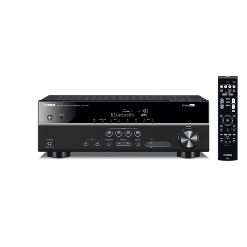 Yamaha v381 dolby audio - yamaha,