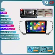 Gps navi for kia sportage - navi,