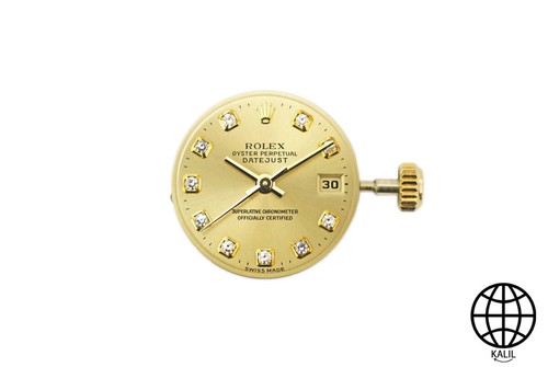 Orologio rolex movimento - rolex,