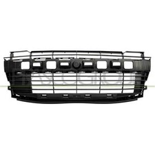 Griglia Centrale Paraurti